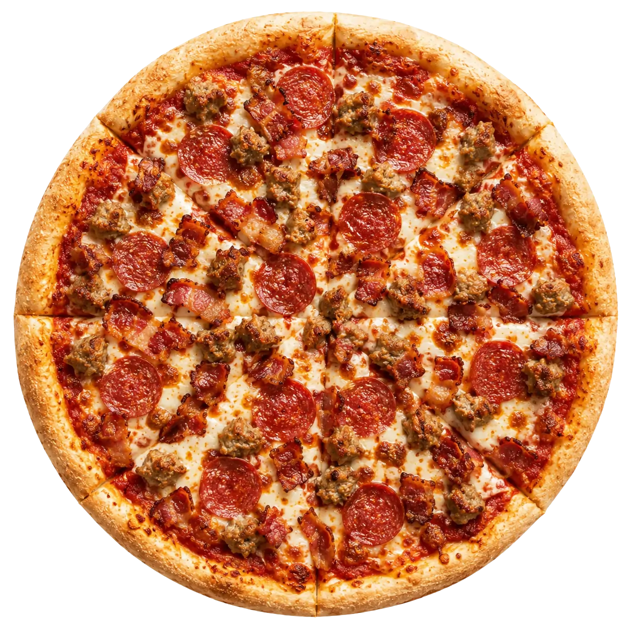 Bacon Mix