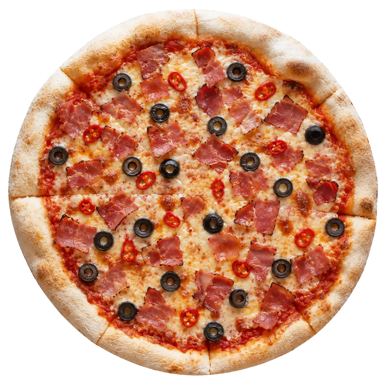 Capricciosa