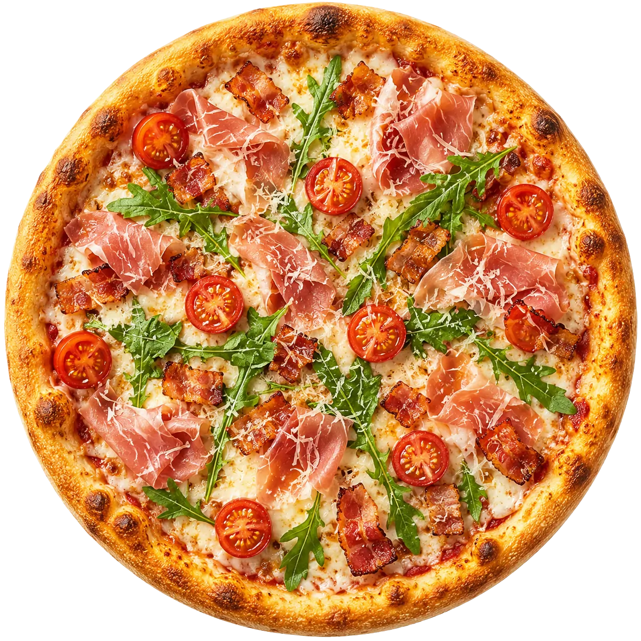 Deliciosa