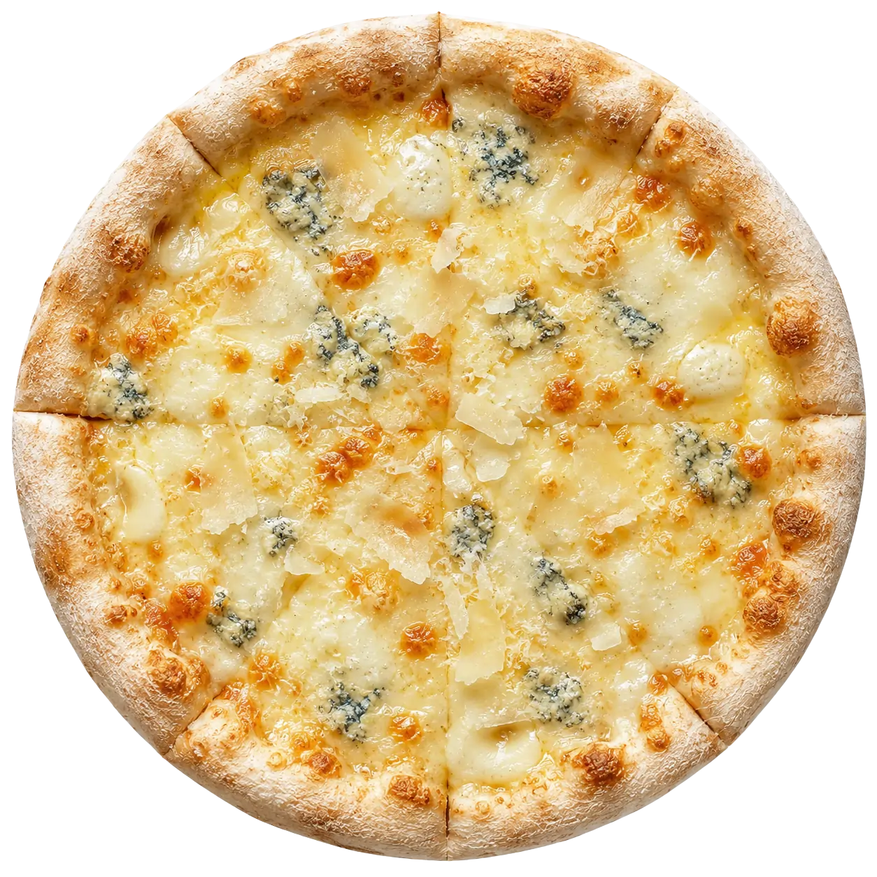 Four Cheese